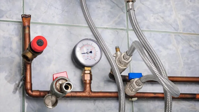Vaillant Kombi Bakır Tesisat Montaj Kaynak Vaillant Kombi Bakır Tesisat Montaj Kaynak